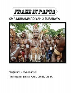 Papua_1_Cover